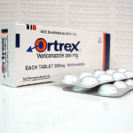 voriconazole brands in india